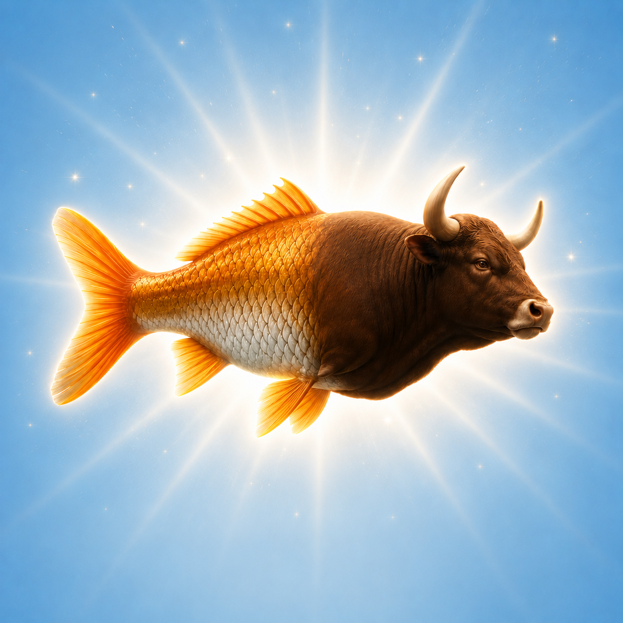 $Bullish PFP